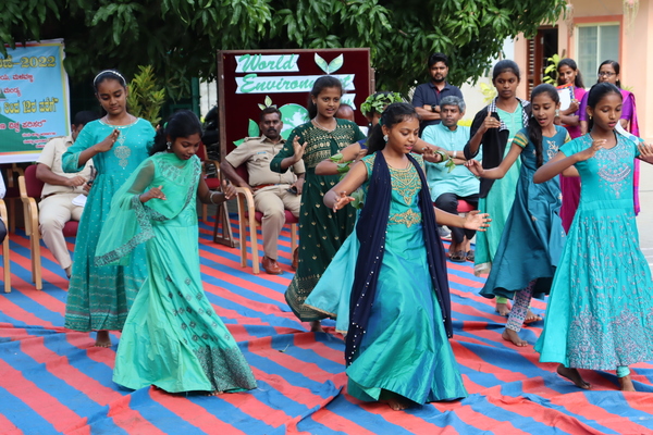 Environment Day